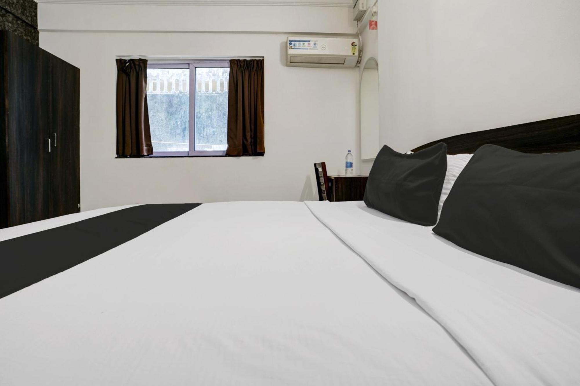 Super Hotel O Porvorim Sangolda Kültér fotó